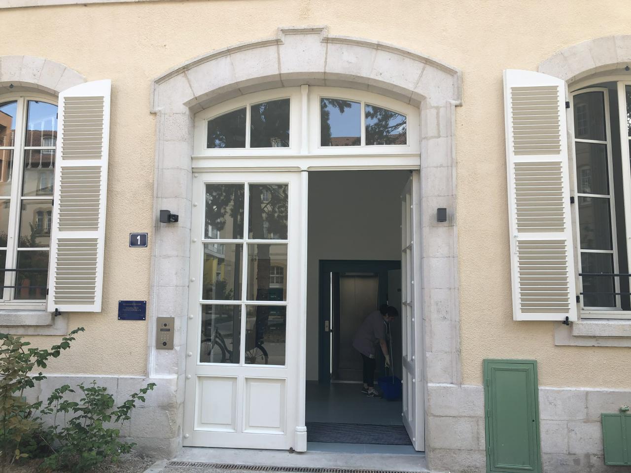 Bureau Metz 85m² Location bureau Metz Moselle OLBUR2533774 2